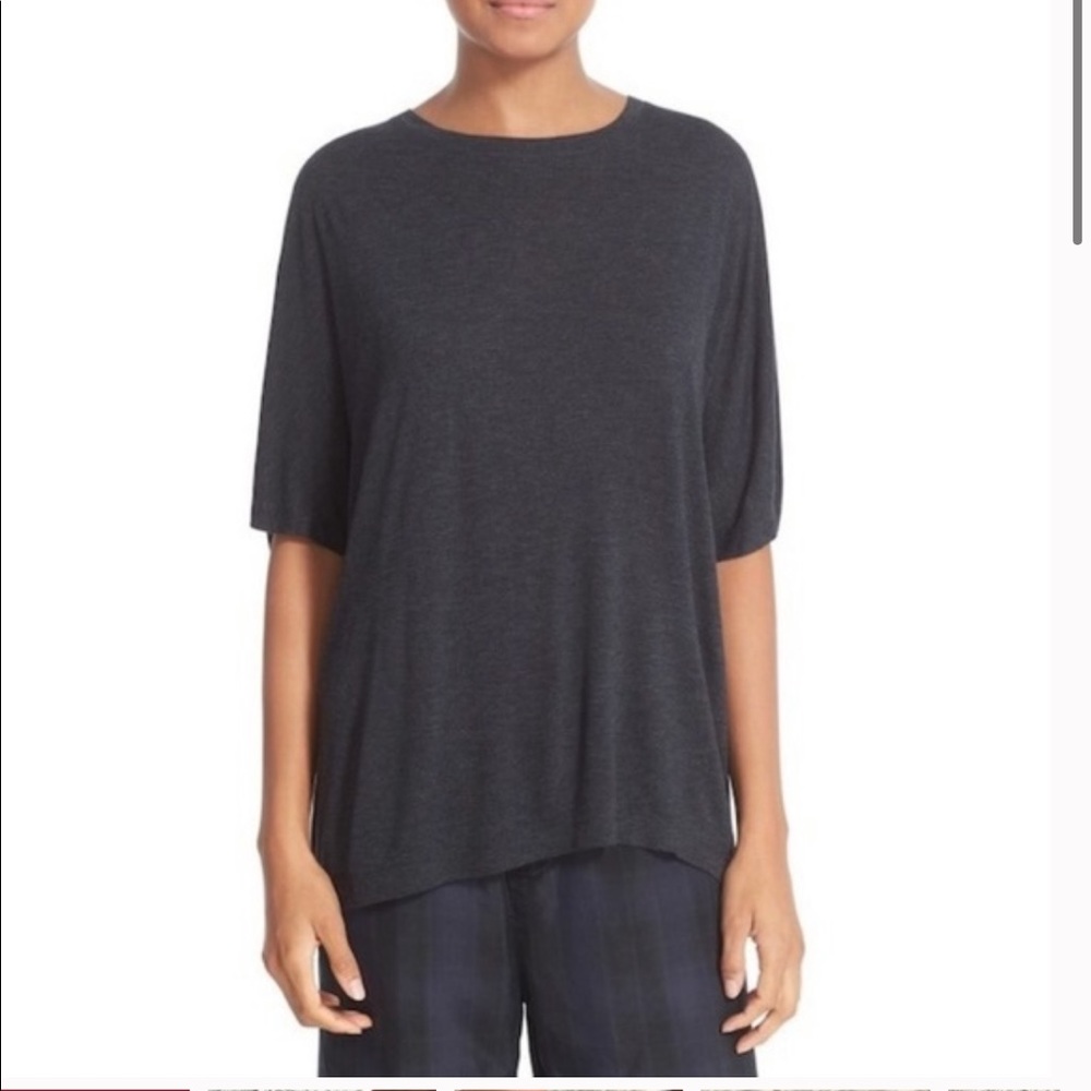 VINCE Dolman Tee